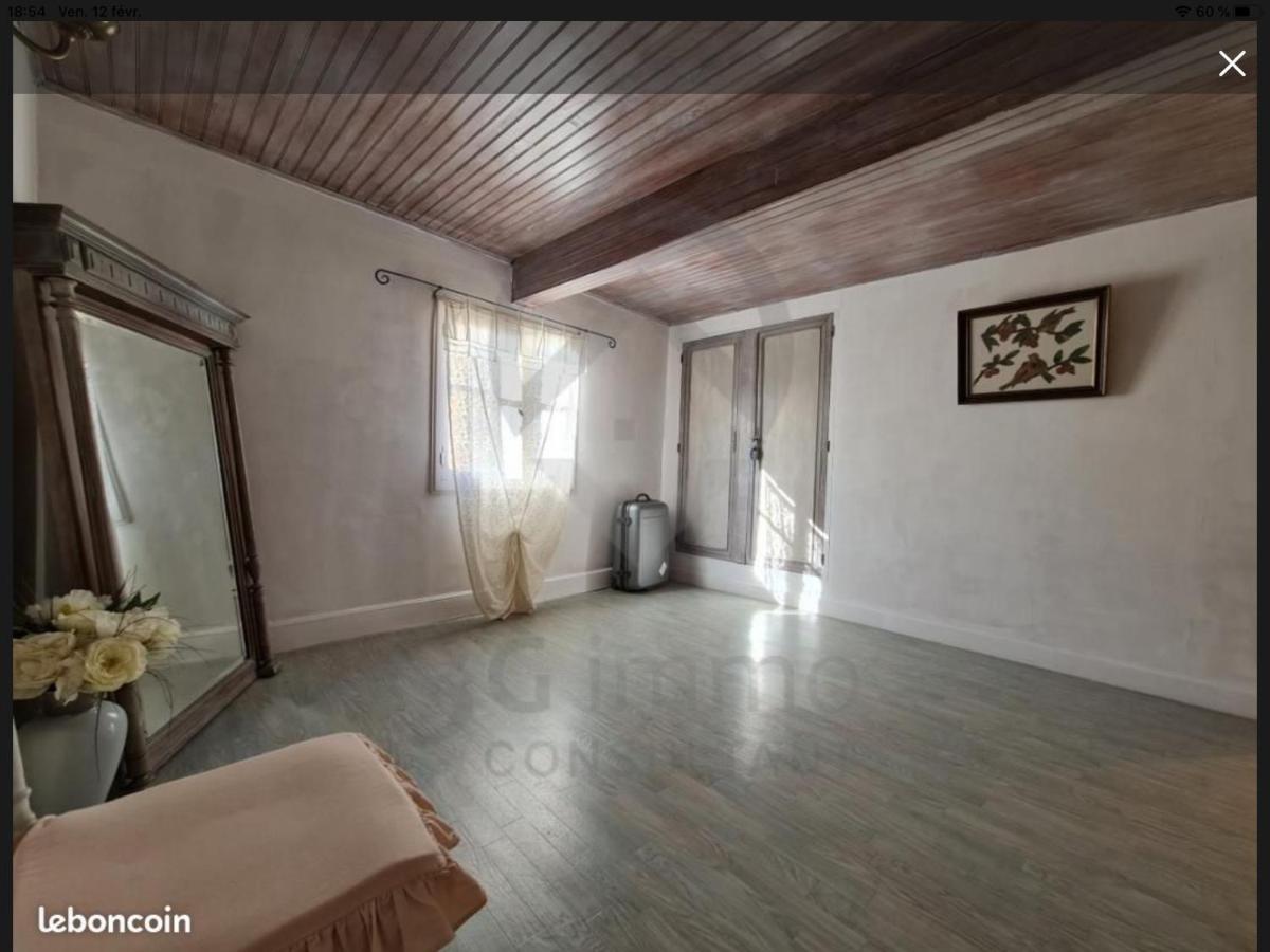 Jolie Maison De Village A Roquecourbe Luaran gambar